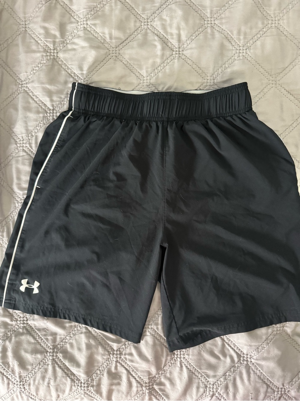 Lot of 3 Men’s Athletic GYM Shorts